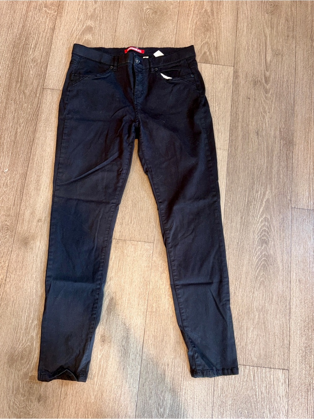 UNIONBAY Black Skinny Jeans - Sleek Everyday Look